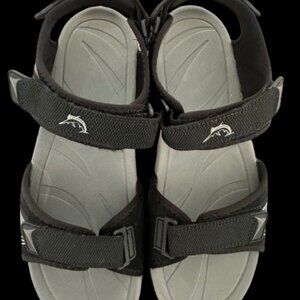 Men's Sandals From Reel Legends